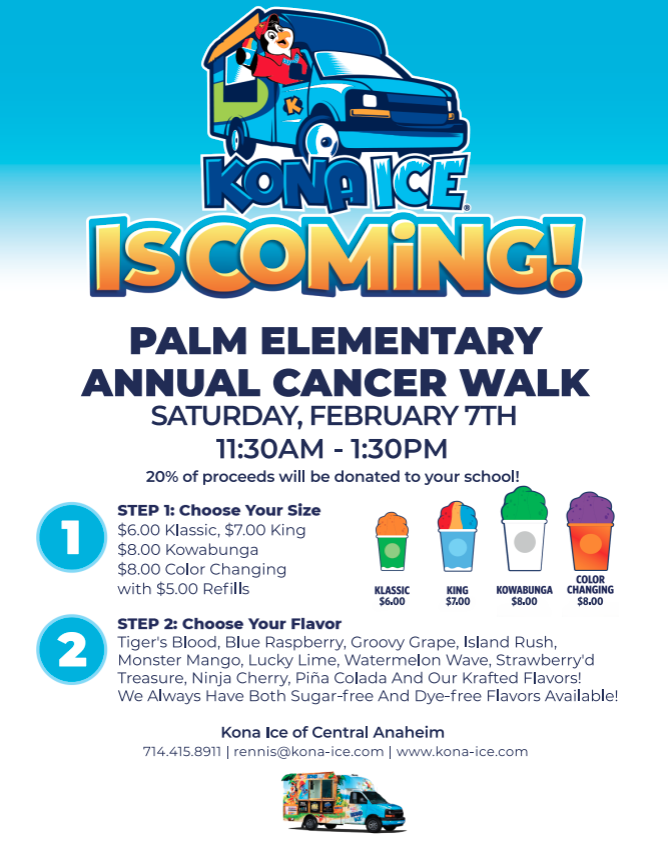 Palm Elementary tweet media