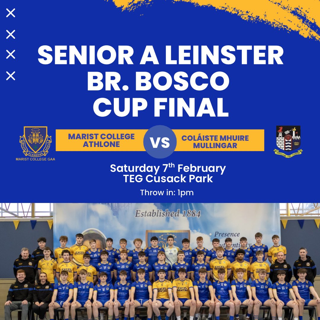 Marist College GAA (@maristgaa) on Twitter photo 