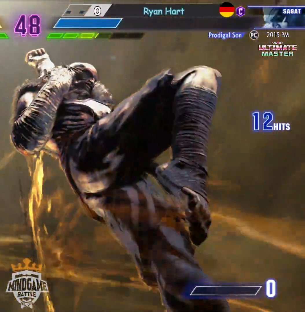 Ryan Hart tweet media