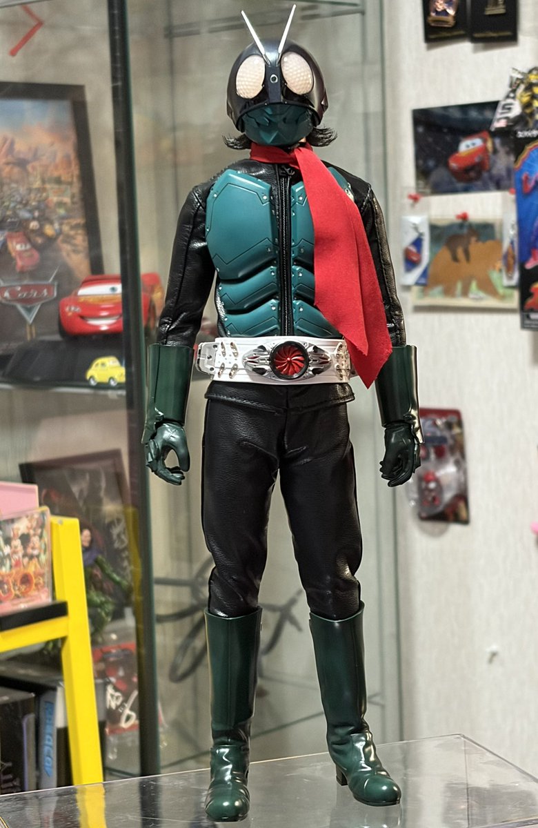 逆神 里桜-第二研究所- (@06XVldvdNwqFI4E) / Posts / X