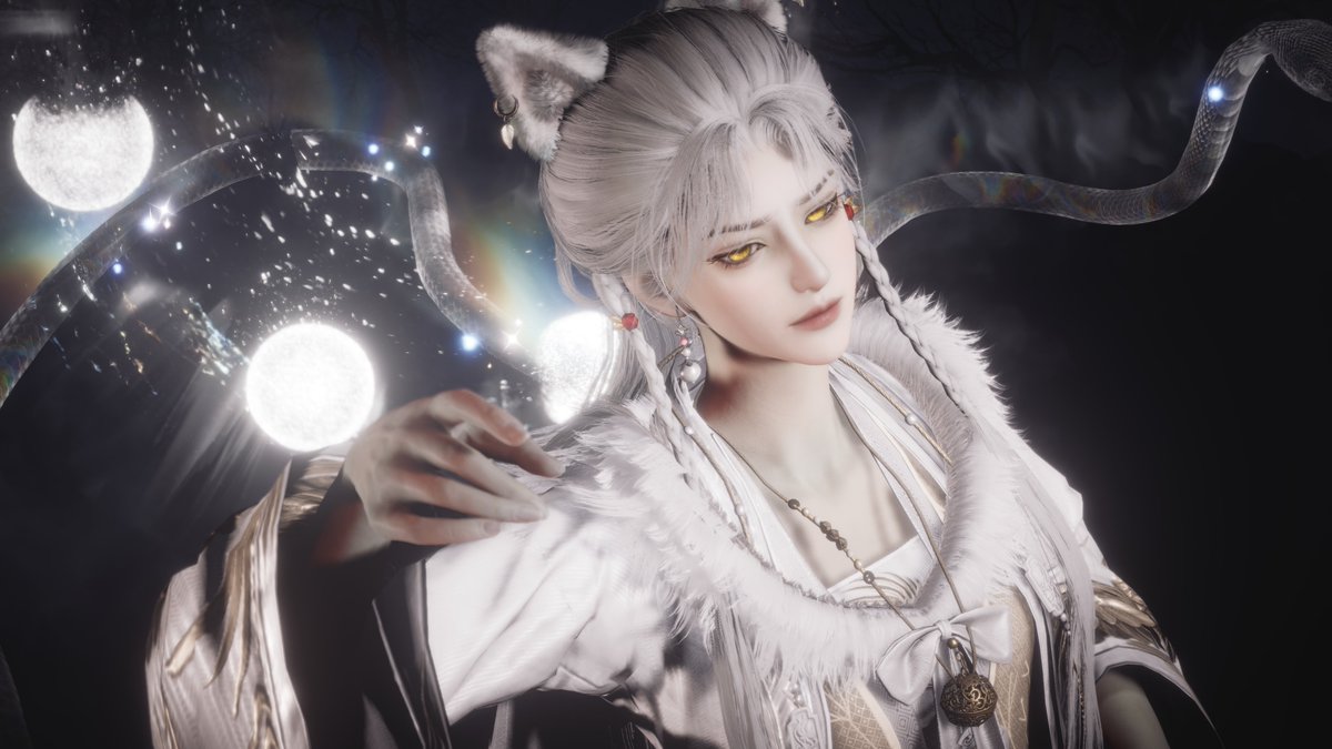 수상한 거위도둑 tweet media