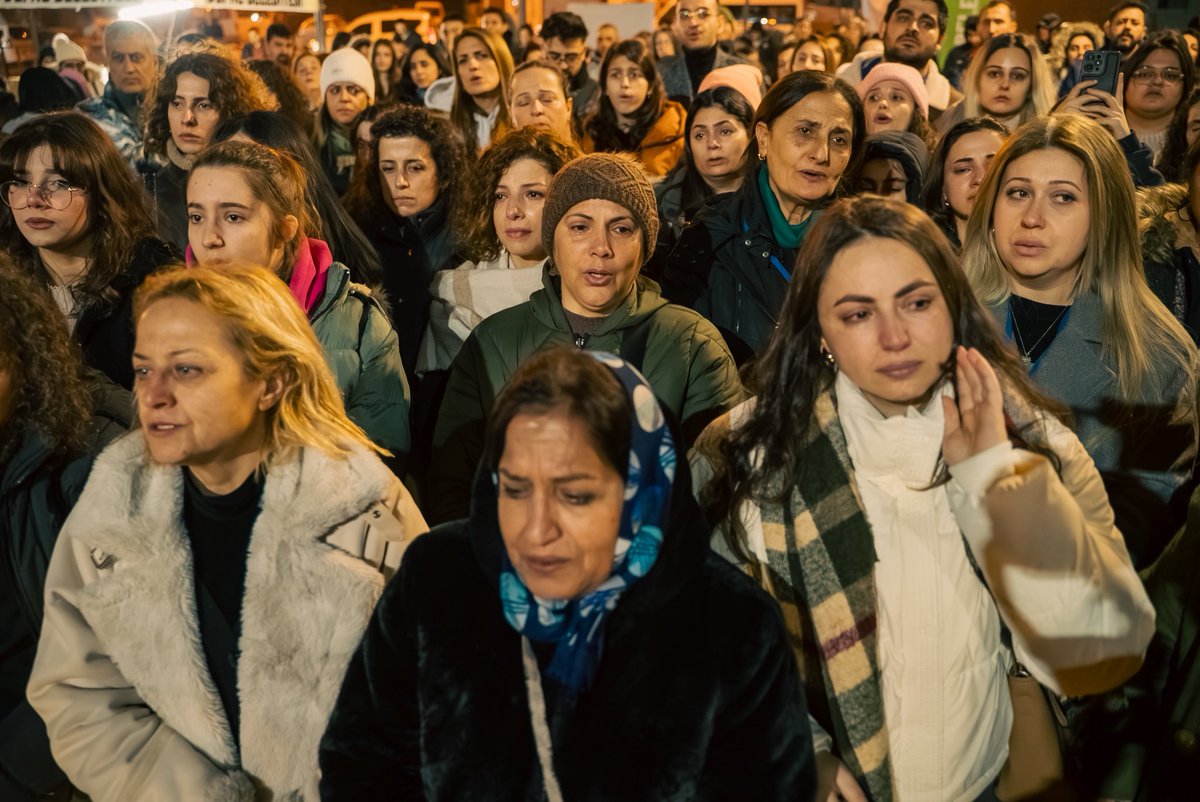 04.17’yi beklerken…

#6Şubat | Antakya/Hatay