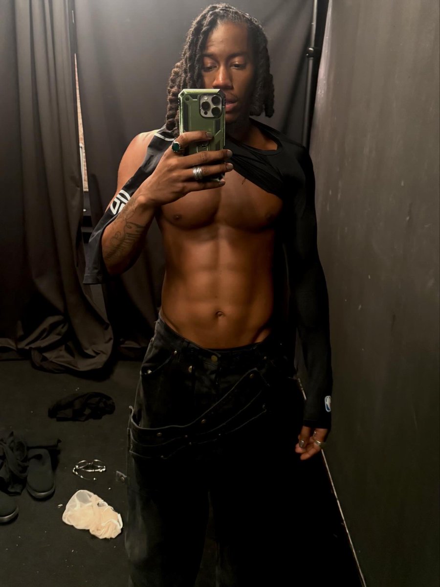 GITOO COOCHIE FRITOO tweet media