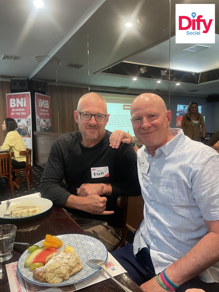 Dify Social tweet media