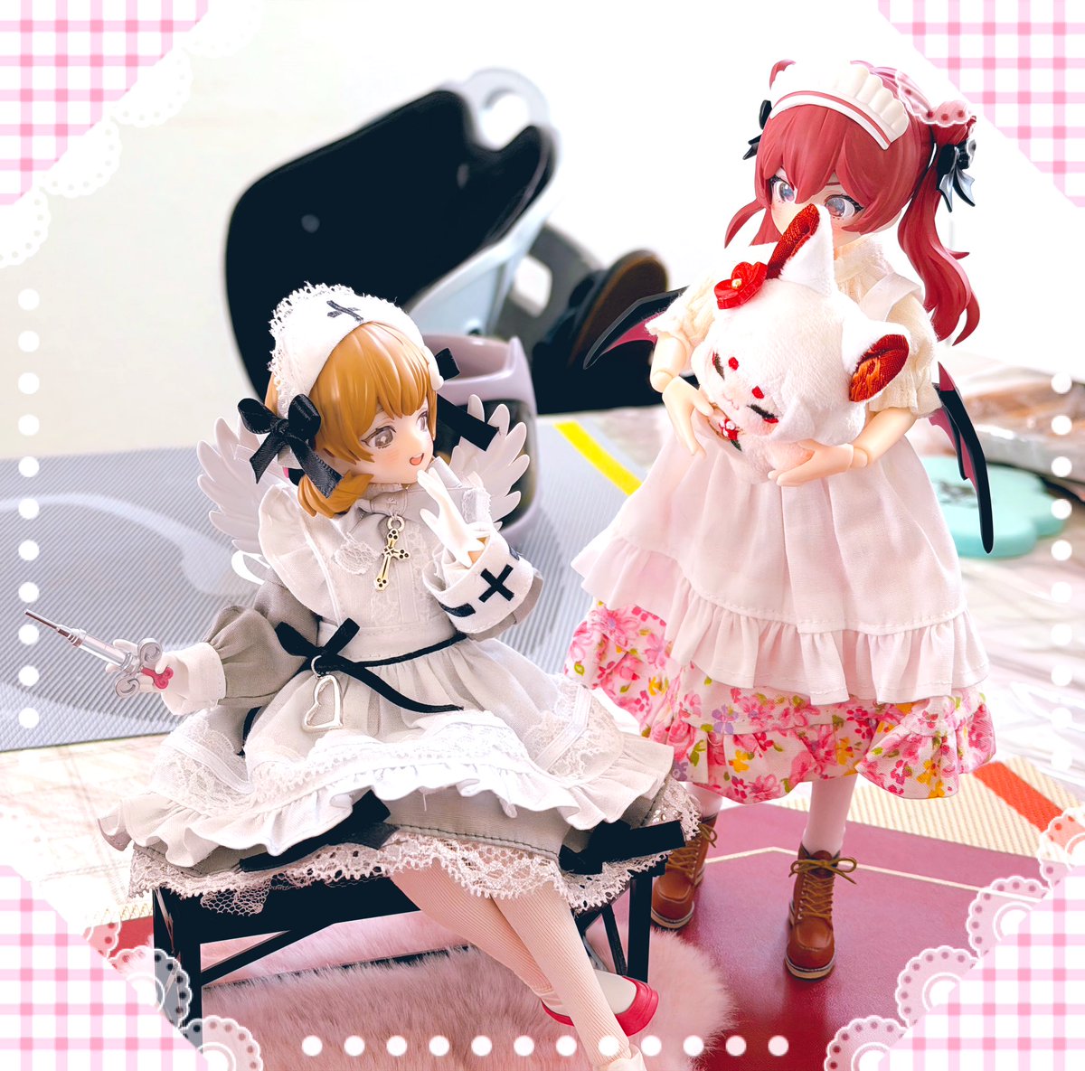 みいしゃ (@misia16) / Posts / X