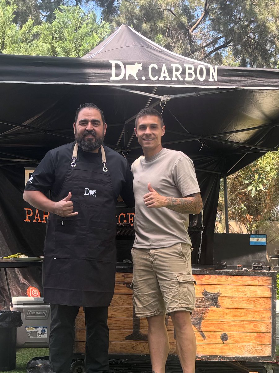 Gracias Crack, Gracias Uros!!