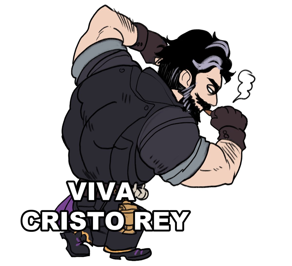 The only thing you will ever hear in a venator match on the LATAM server

#venator #deadlock