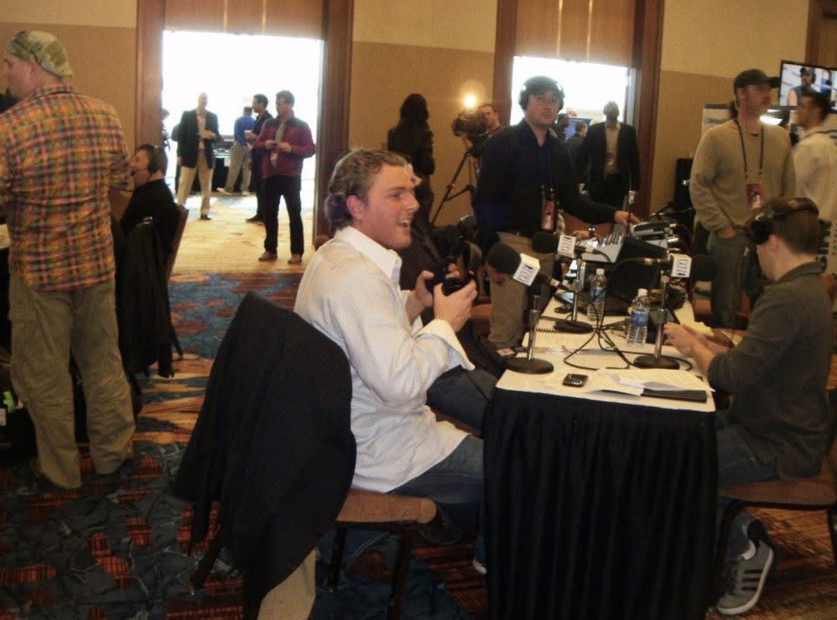 Stephanie Daily tweet media