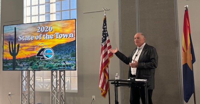 Central AZ Project tweet media