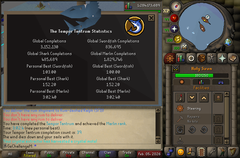 GeChallengeM tweet media