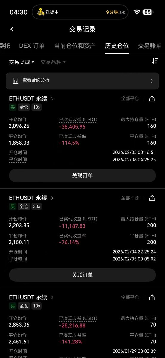 HowarTracy's tweet image. 一觉醒来天塌了
真是应了那句话
“一夜回到解放前”

老师们
没有任何收入的我
想吃点老马的工资
给我个关注吧
$btc $eth 
#互关 #蓝V互关