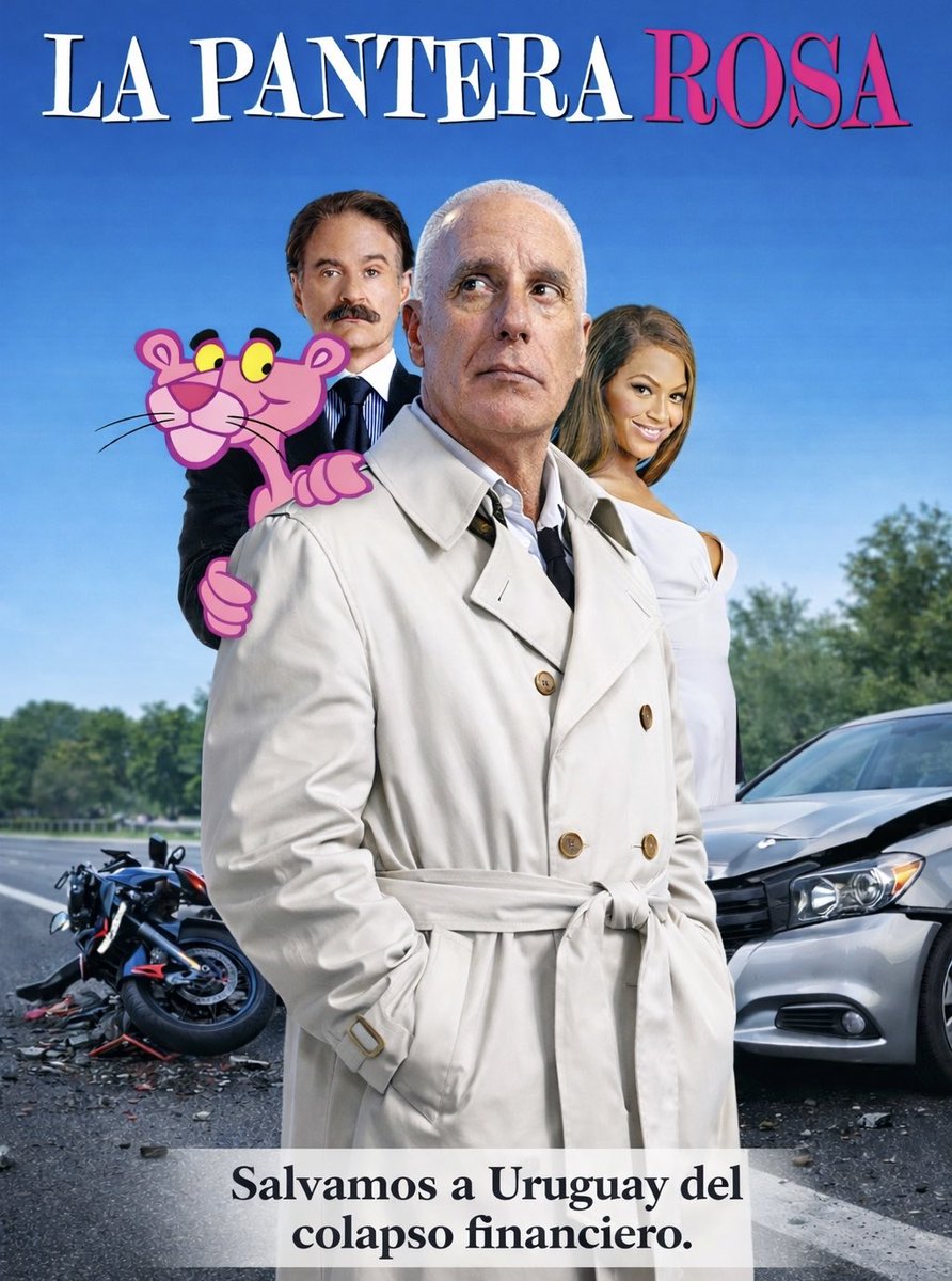 Un pelotudo sintiéndose héroe