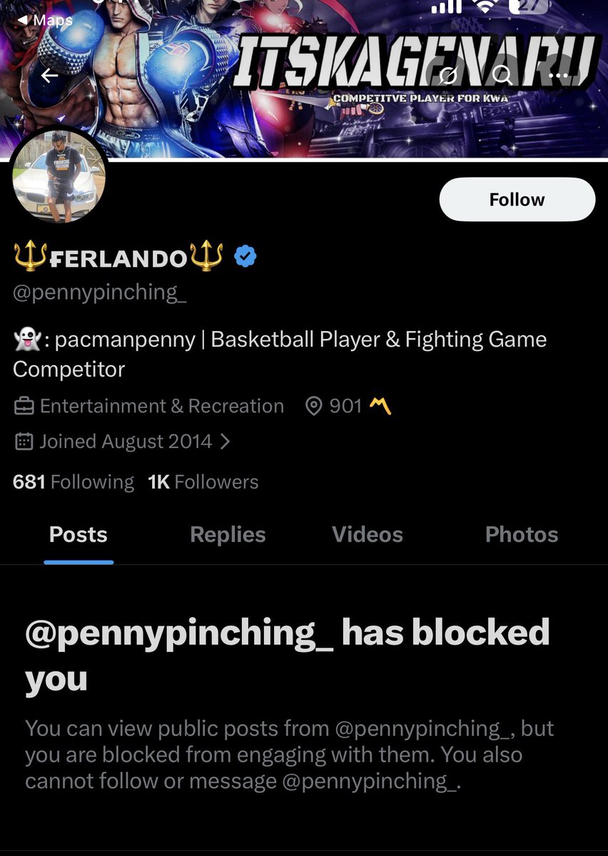 This is what you can expect from a dumb ass