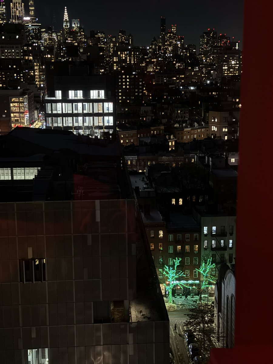 McSorleys down there just emanating aura