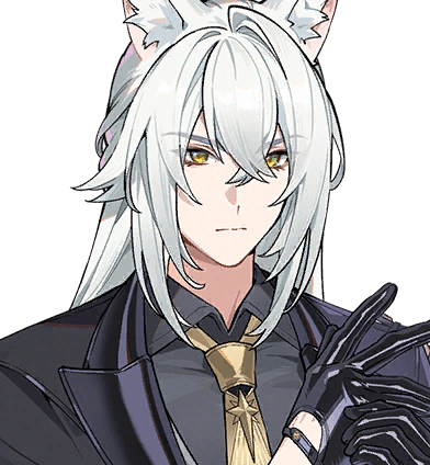 YeShroomguang's tweet image. Interknot netizens decry the lack of Intelligent Constructs with leadership roles in Janus Quarter's NEPS office: Ofc. Q***yi, who wished to remain anonymous, testifies that she's been active for 50+ years, yet is only a beat cop.
Comm'r Severian declined to reply to questions.