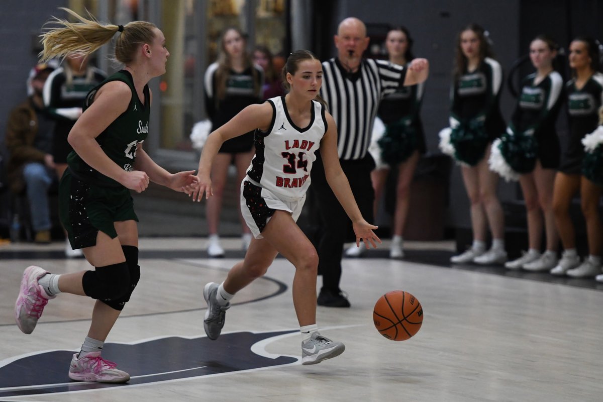 BCHS Athletics tweet media