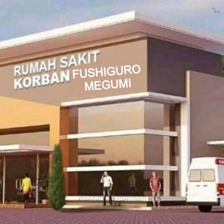 jjk_fess's tweet image. !JJK WARNING SPOILER
met pagie warga penghuni megumi kaisen 🌞