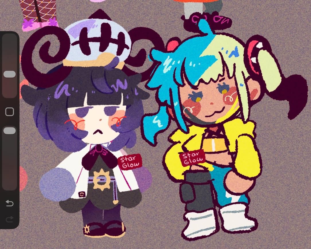 Starglow✨️🌻 tweet media