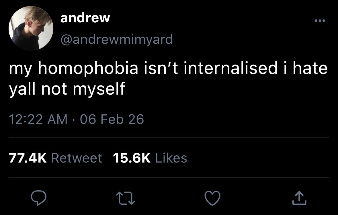 leah (@jostnism) on Twitter photo 