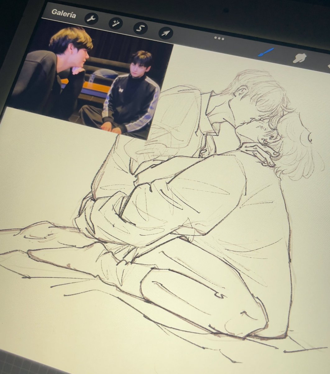 ᴷᴬ ッ (@_ka__art8) on Twitter photo 