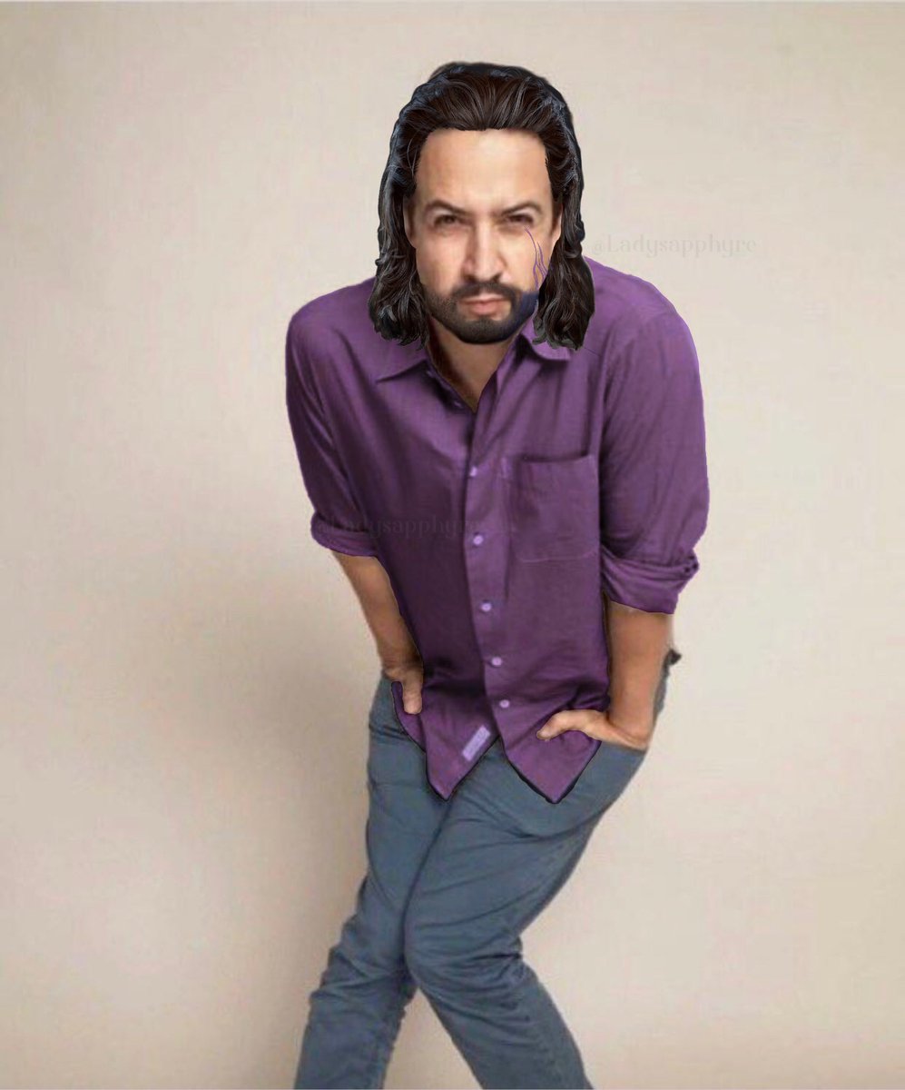 LadySapphyre's tweet image. Me sneaking out of the HBO headquarters with Gale up my ass so they can’t butcher his character