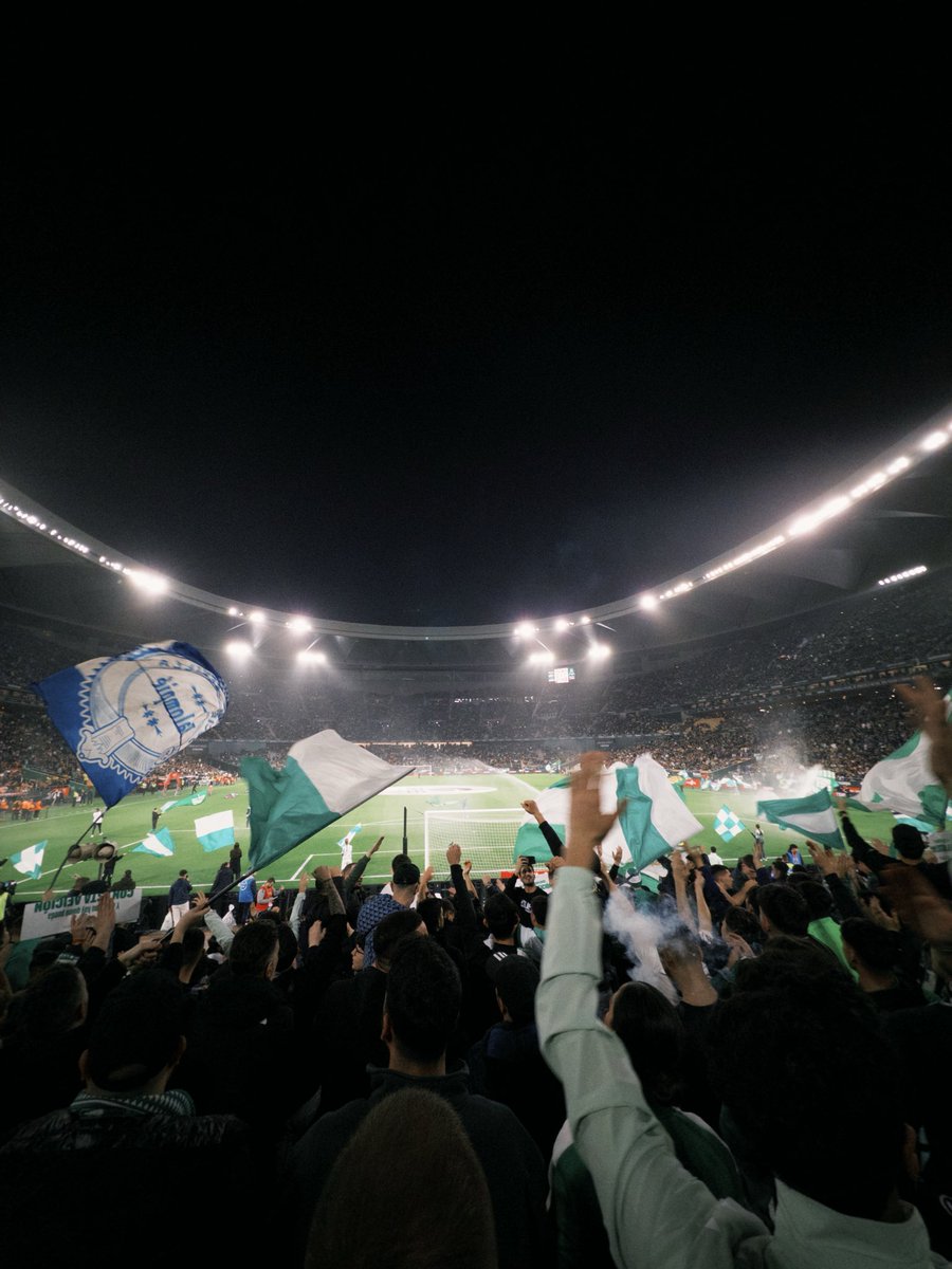 Los que no fallamos.
Hoy y siempre. 
Real Betis Balompié 💚
<a href="/GolSur1907/">GOL SUR 1907</a>