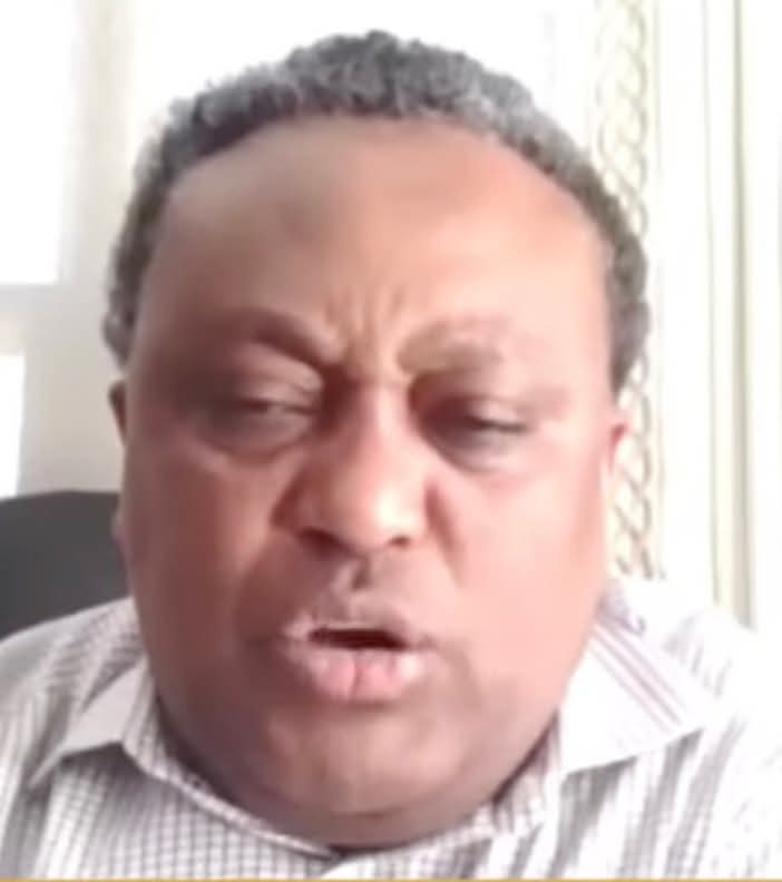 Hdhdh44943's tweet photo. ማፈሪያማ አንተ ነህ እፈሩ እናንታ የክህደት ፊት እንዲ ነው https://t.co/Esq3C4wBgr