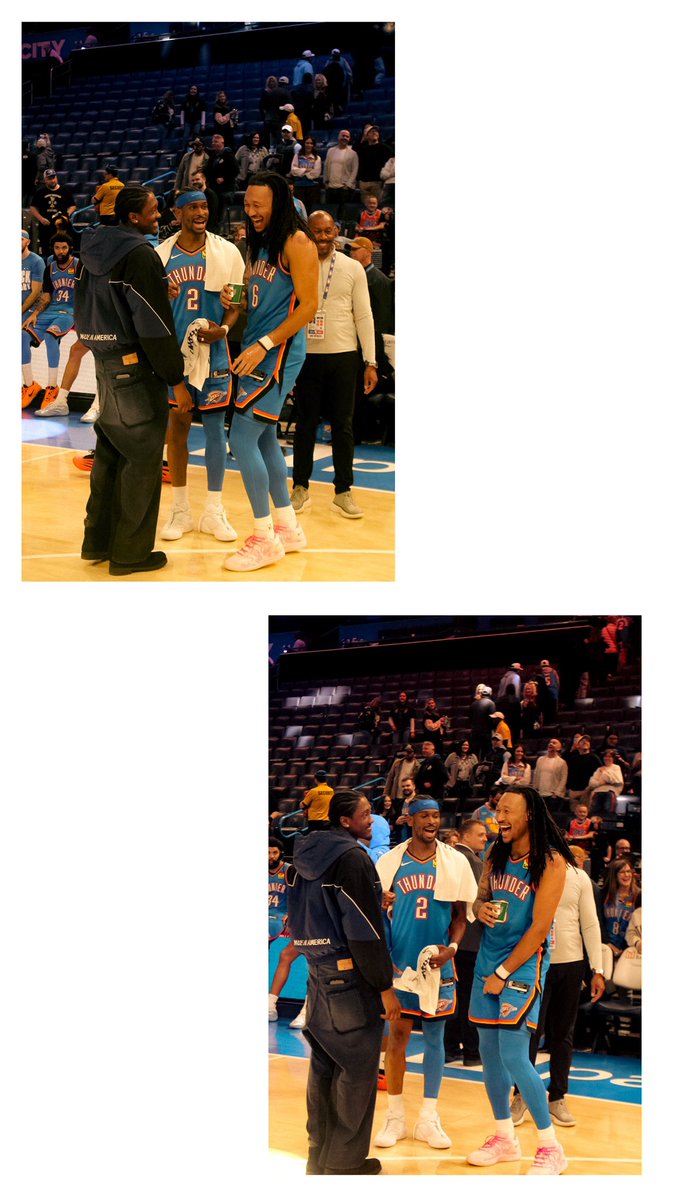 WTKELLEY_'s tweet image. OKCvsORL
By sweetlife