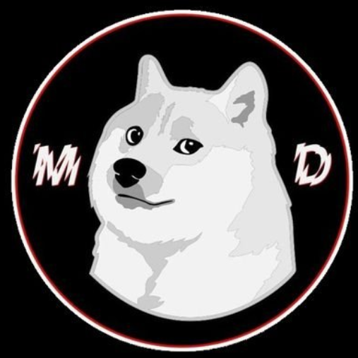 Manic Doge tweet media