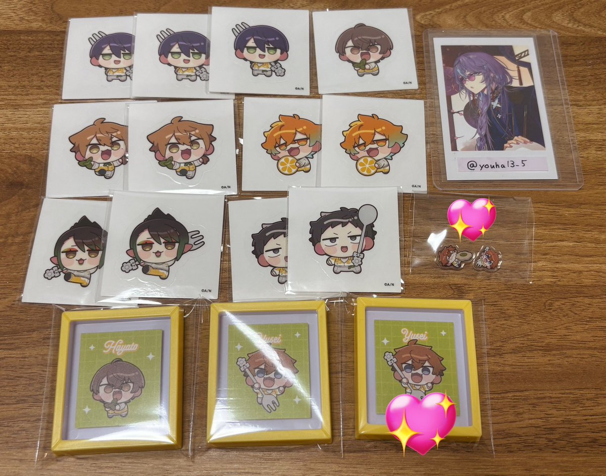 キャメル@取引垢 tweet media