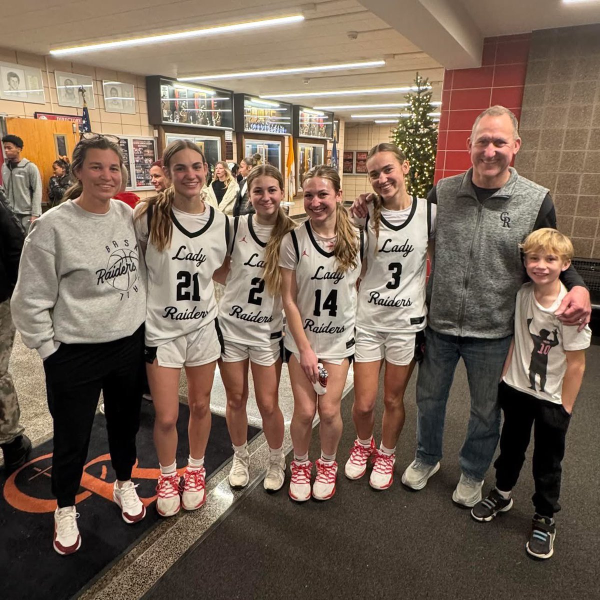 Mike Jansen tweet media