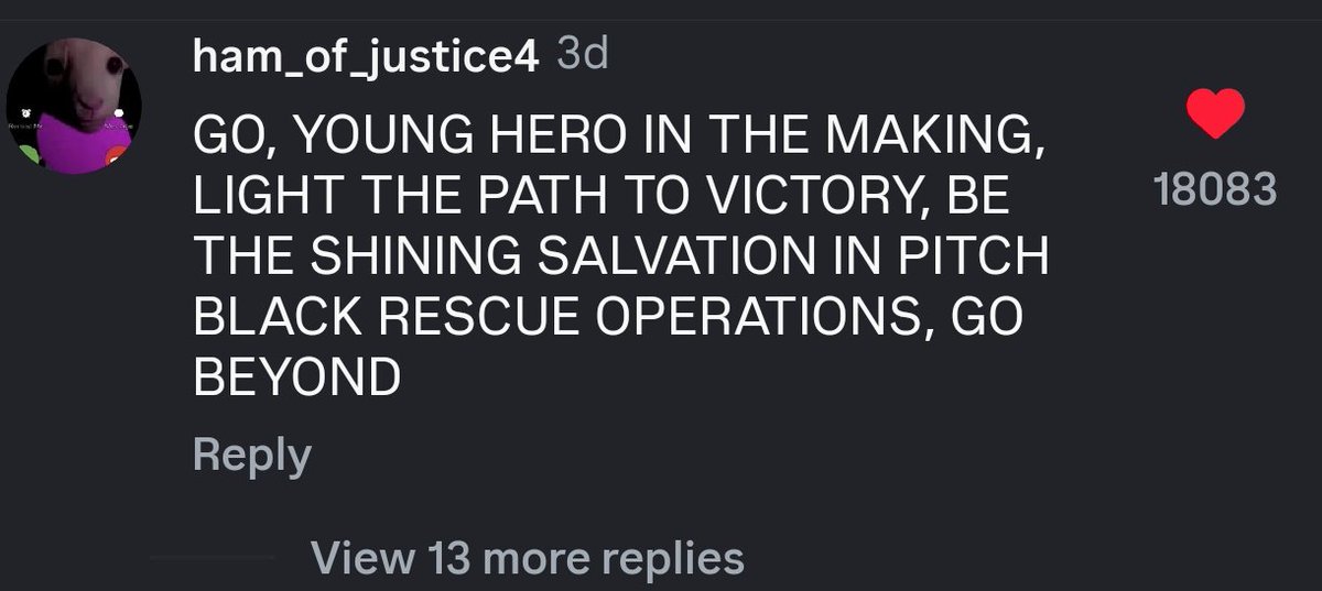 🎞️ shitposts.mp4 🎞️ tweet media