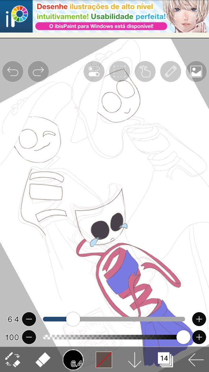 WIP
I'm redrawing the lines because the ones below didn't satisfy me