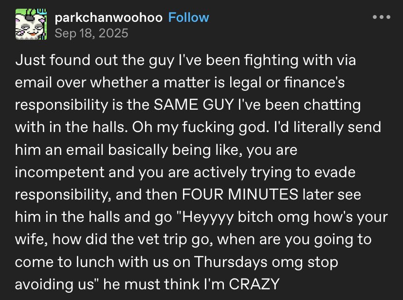 i guess you only look like a mouse💋 tweet media