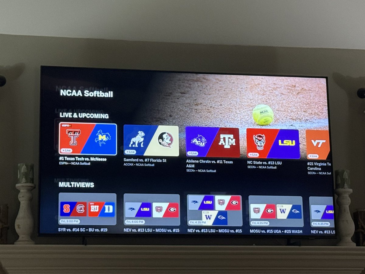 JasonDowneyBOE's tweet image. It’s the most wonderful time of the year!! Softball season is upon us! #CoachLife #SoftballDad .@NCAASoftball