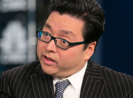 Keith McCullough tweet media