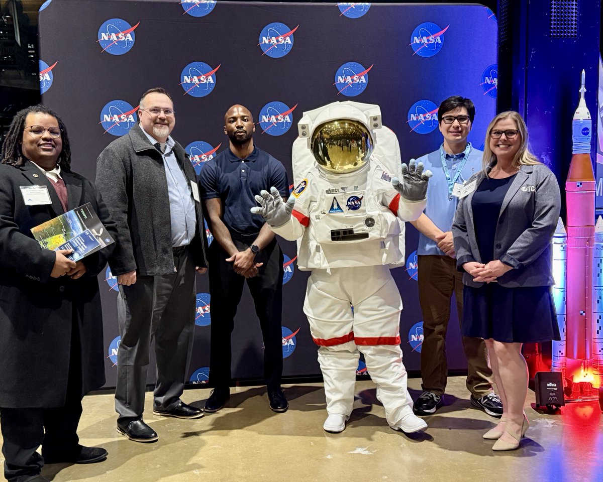 Tidewater Community College tweet media