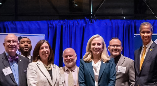 Tidewater Community College tweet media