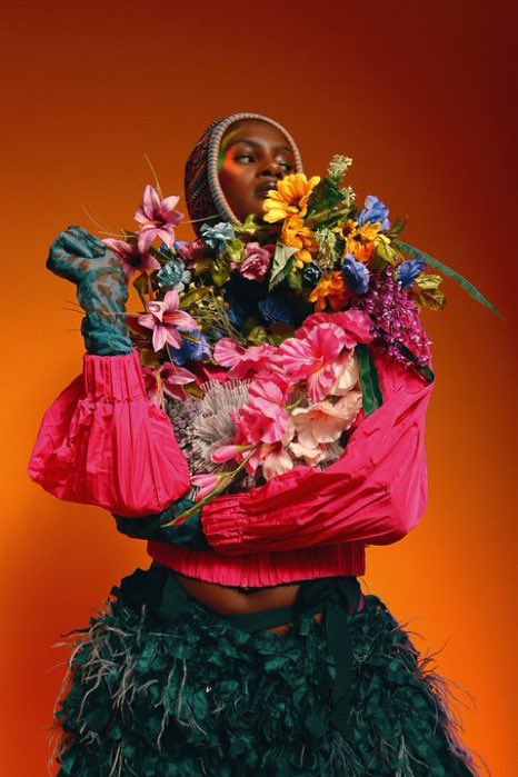 QT your colorful art