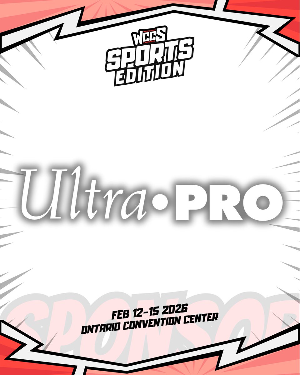 West Coast Card Show tweet media