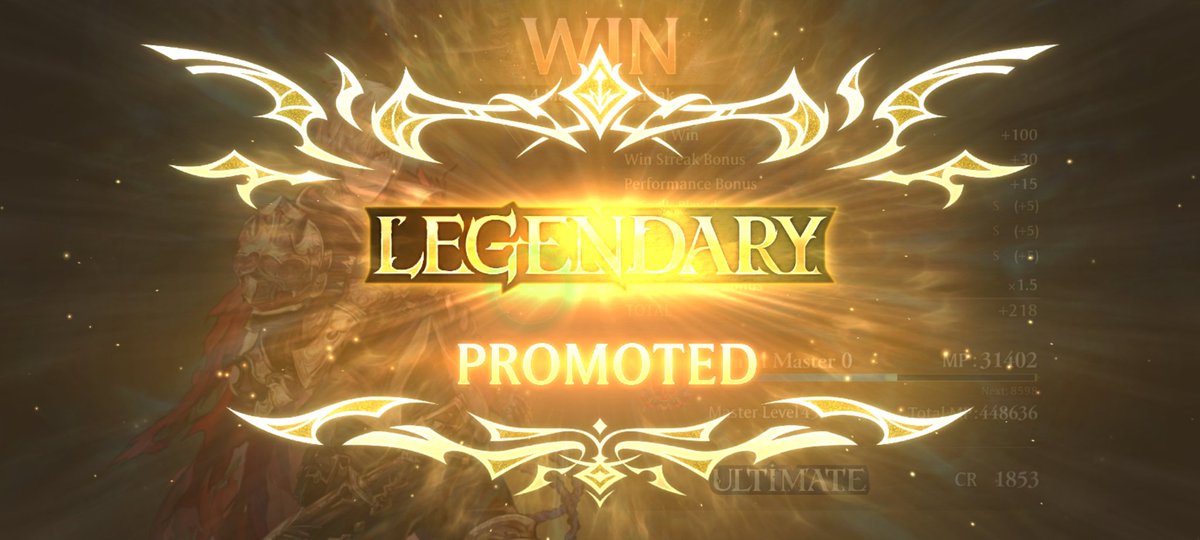 cr1850 streak for royal still continued