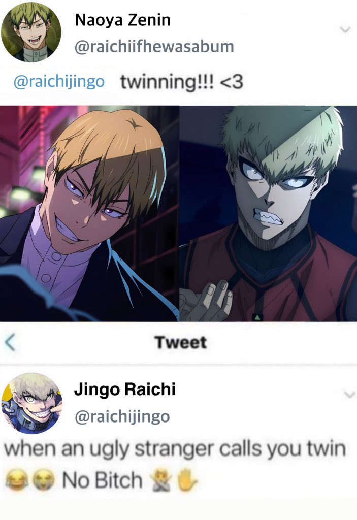 bachiraglitter's tweet image. 