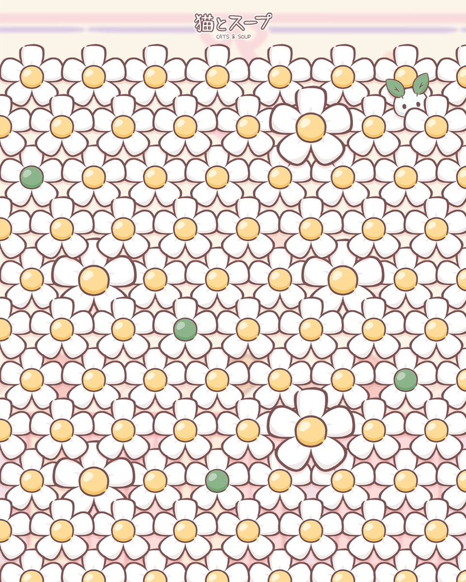 hideacorp's tweet image. 一緒に楽しく#猫とスープ 絵探しクイズ！
◆イベント期間：2/6 ~ 2/10 (2/11にコメントで発表)
◆ 報酬：宝石 500個 (抽選30名様)

3つのクイズの[正解]と[会員番号]をコメントに残してニャ！