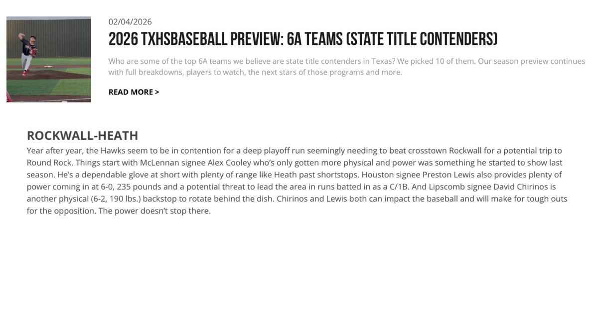 Alex Cooley / AC tweet media