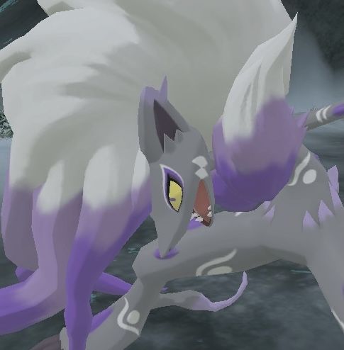 ѕнιro❤💜*.✧ tweet media