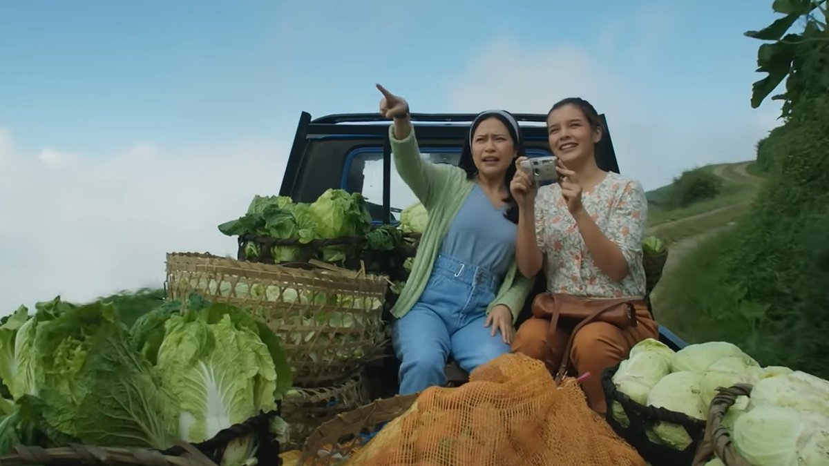 Estimated Admission — Thu, 5 Feb, 2026

#Kuyank
+39,687 (+2.6%) | 324,604
#AlasRoban
+32,116 (-15.4%) | 1,825,210
#CheckOutSekarangPayLater
28,495 -estimated opening
#Sadali
21,399 -estimated opening
#KafirGerbangSukma
+17,243 (-19.5%) | 267,628
#TemanTegarMAIRA
13,332 -estimated