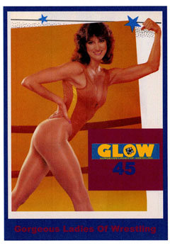 lucha_femeniles's tweet photo. FELICITENLA HOY CUMPLE UN AÑO MAS DE VIDA LA LUCHADORA DE LOS AÑOS 80S DE LA EMPRESA GLOW SUSIE SPIRIT HAPPY BIRTHDAY...MUCHAS FELICIDADES https://t.co/2c7jybjYcj