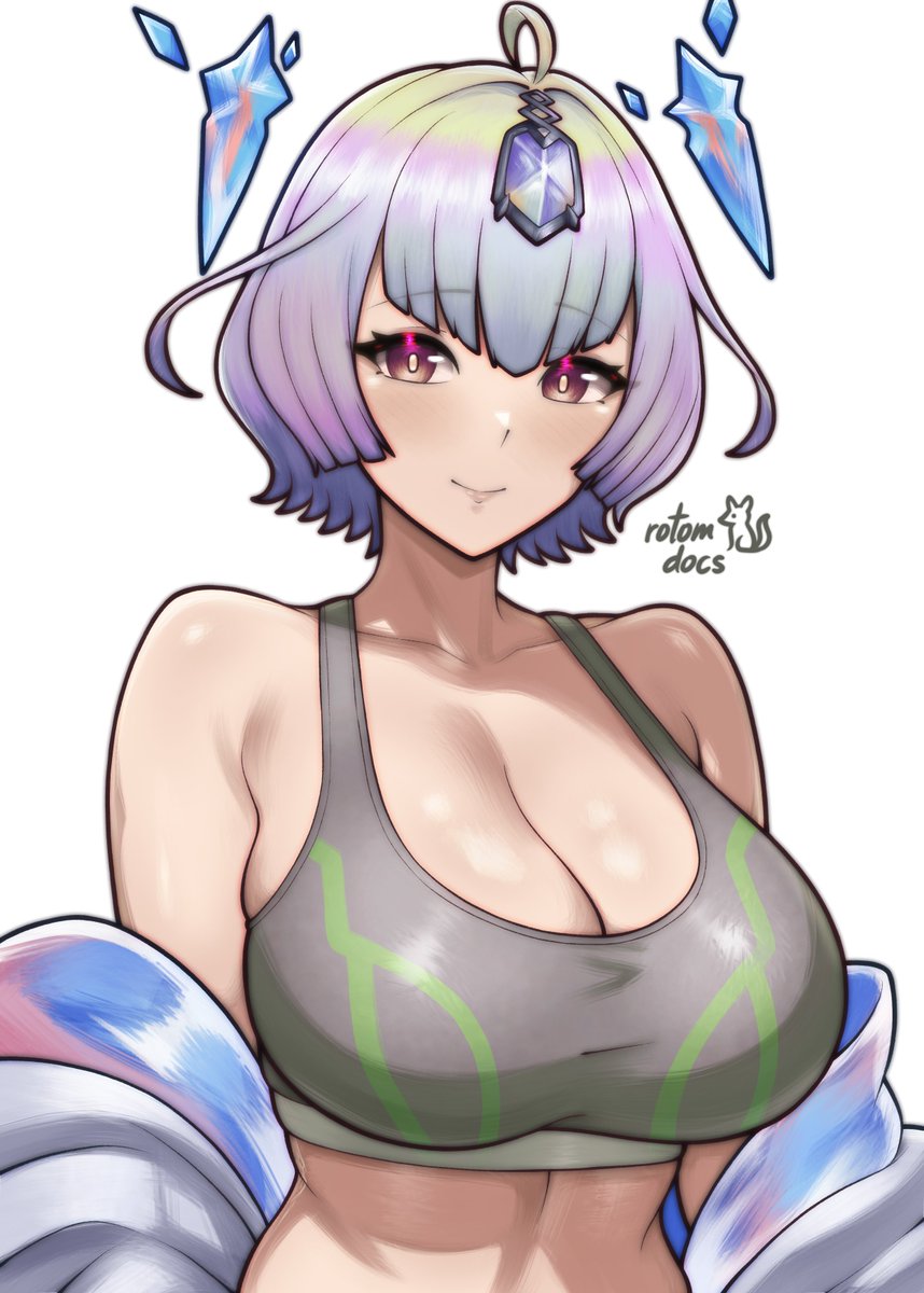 i drew seidr to test some things out (っ‘ω`c)