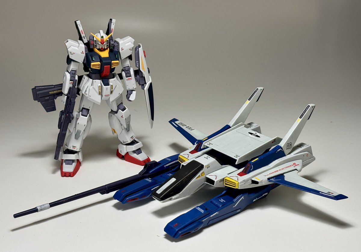 ガンプラツイート …