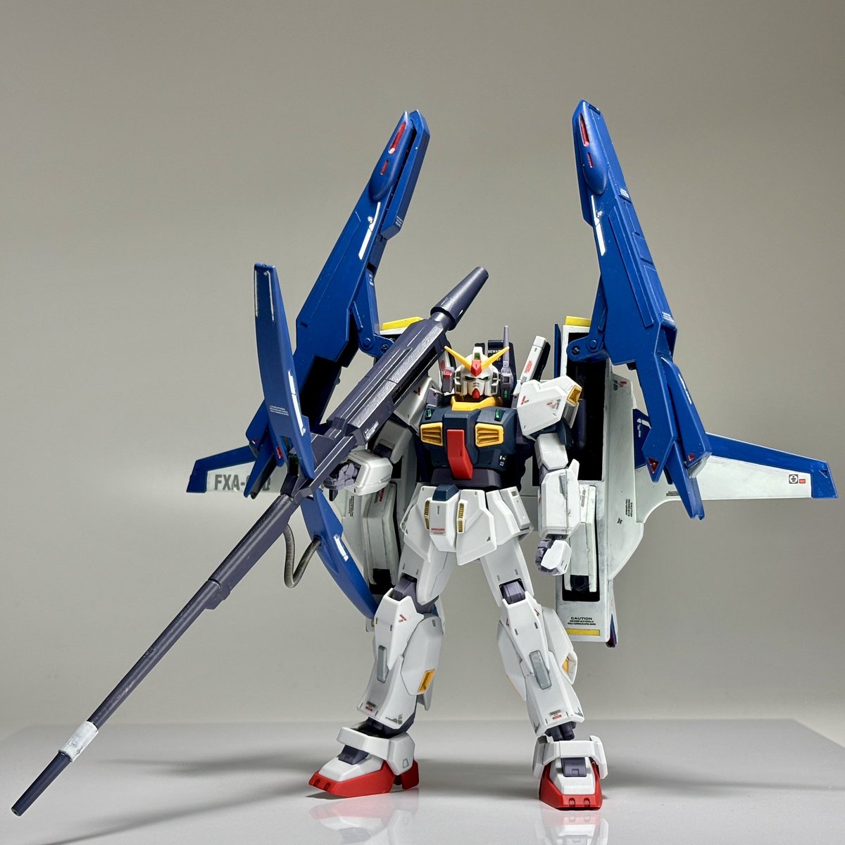 ガンプラツイート …